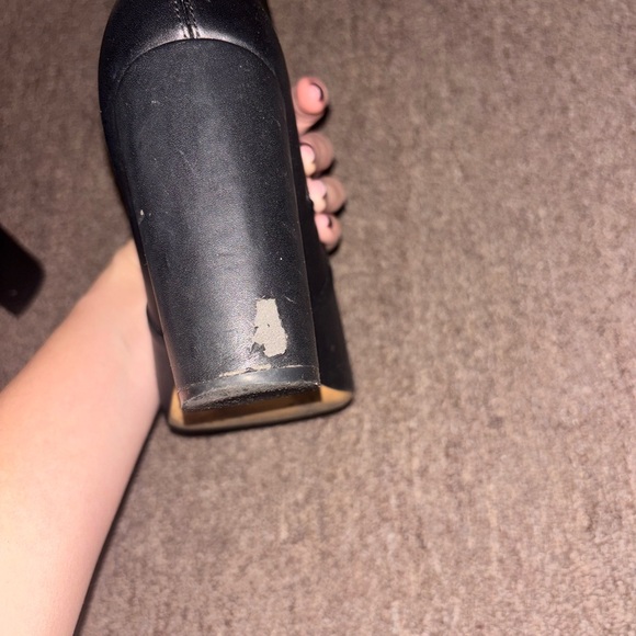 ALDO Booties - Picture 8 of 9